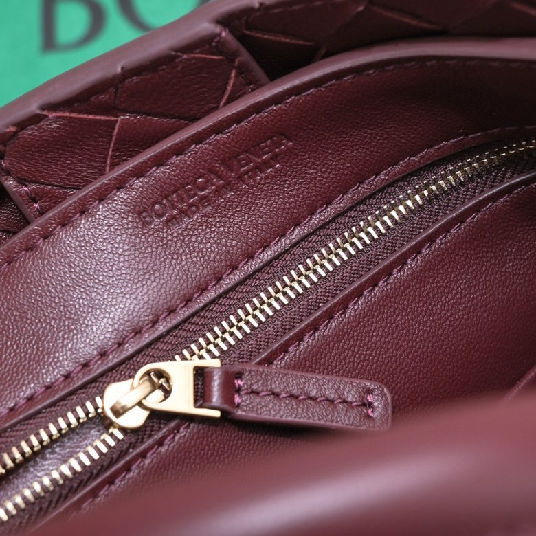 Bottega Veneta Top Handle Bags